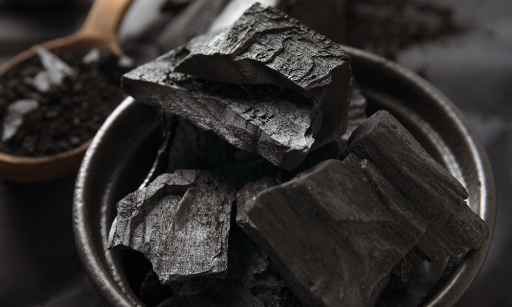 Costs of raw materials and Activated Carbon