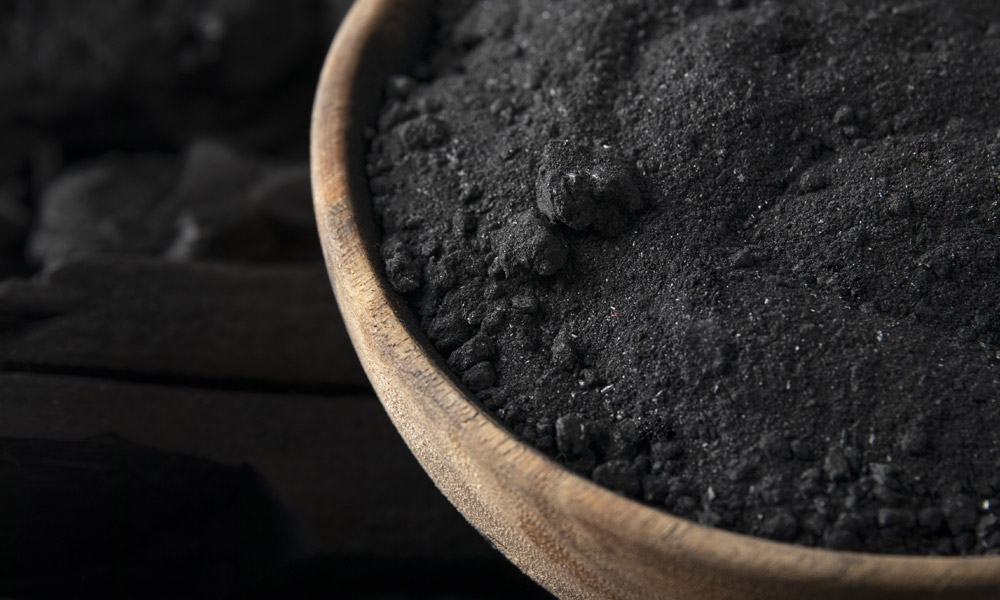 Steam Activated Carbon Southern Carbon