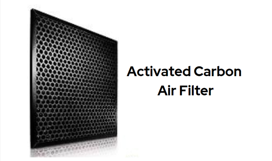 Activated carbon