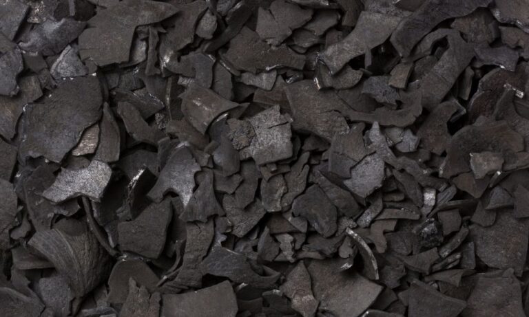 The Benefits of Using Coconut Shell Activated Carbon in Gold Recovery