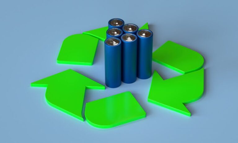 The Role of Activated Carbon in Next-Gen Lithium Battery Technology