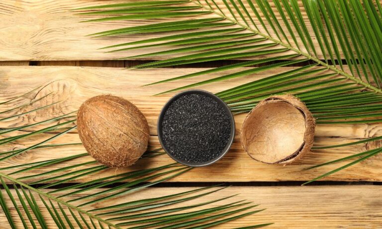 Coconut Shell Activated Carbon: Turning Waste Into High-Value Material