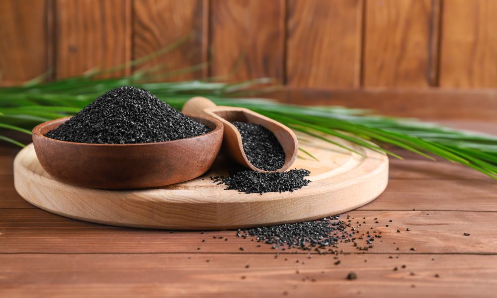 The Role of Activated Carbon in Botanical Extraction Processes