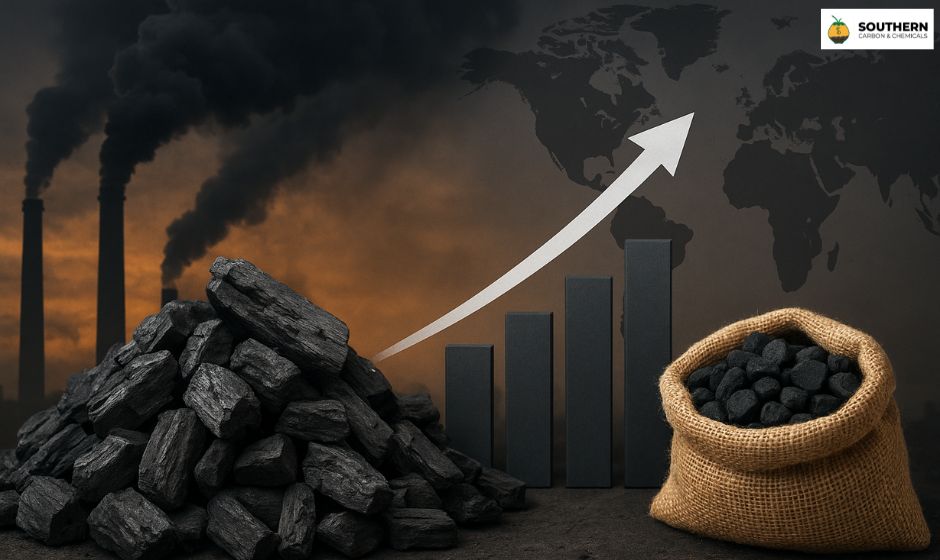 Activated carbon companies in USA