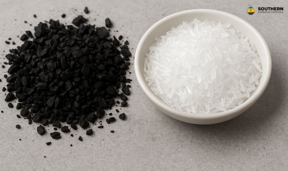 activated carbon
