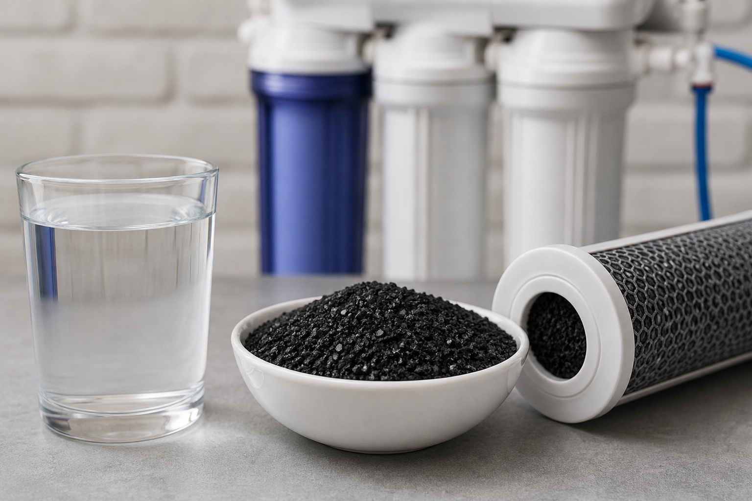 activated carbon manufacturers in usa