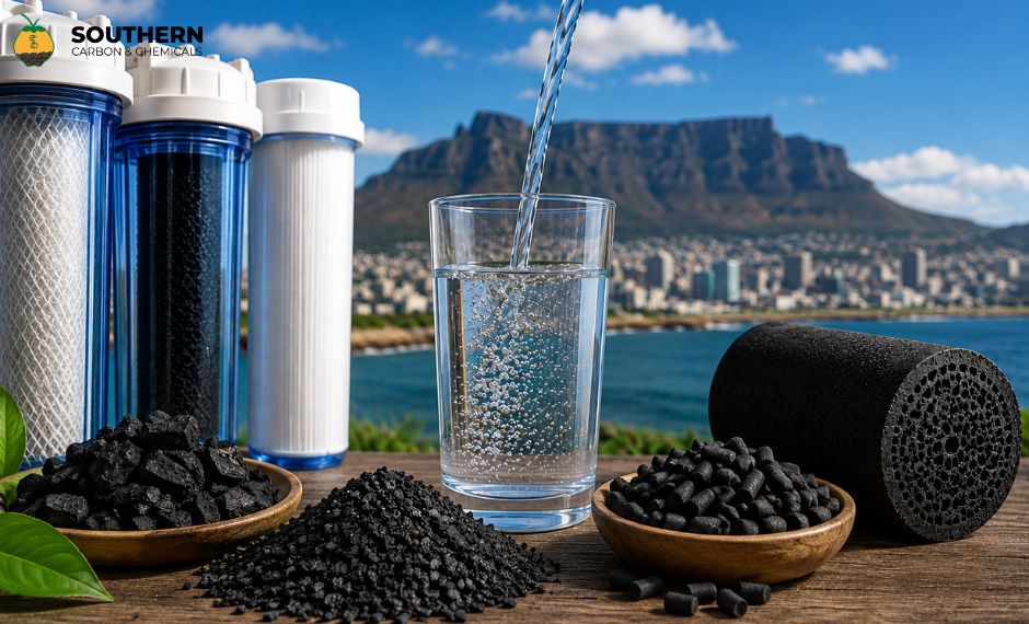 activated carbon manufacturers in kerala